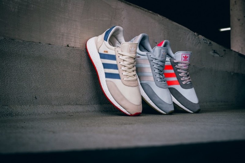 Adidas sneaker cheap iniki